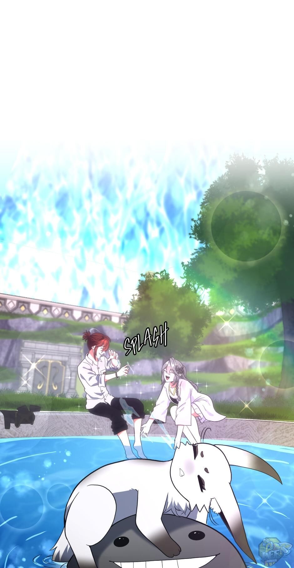 The Beginning After The End Chapter 111 image 60